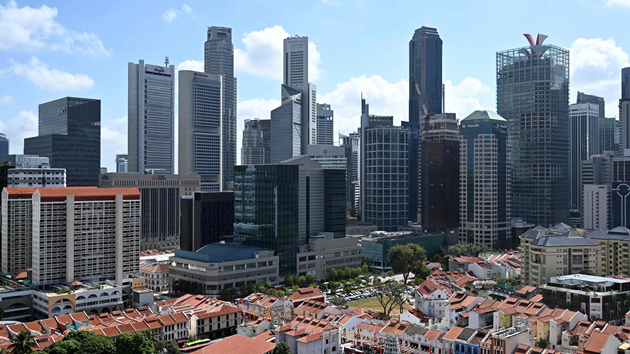 新加坡在華知名企業開啟重慶行