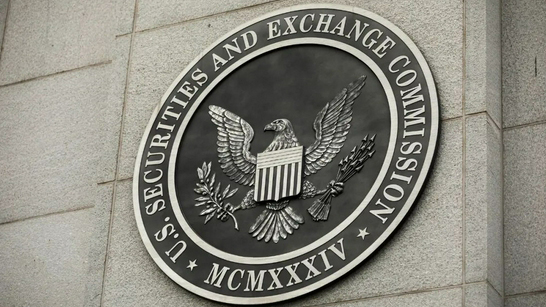 消息稱美國SEC對華爾街銀行員工通訊展開問詢