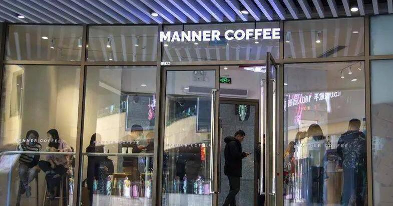 傳「Manner Coffee」來港上市 創辦人否認