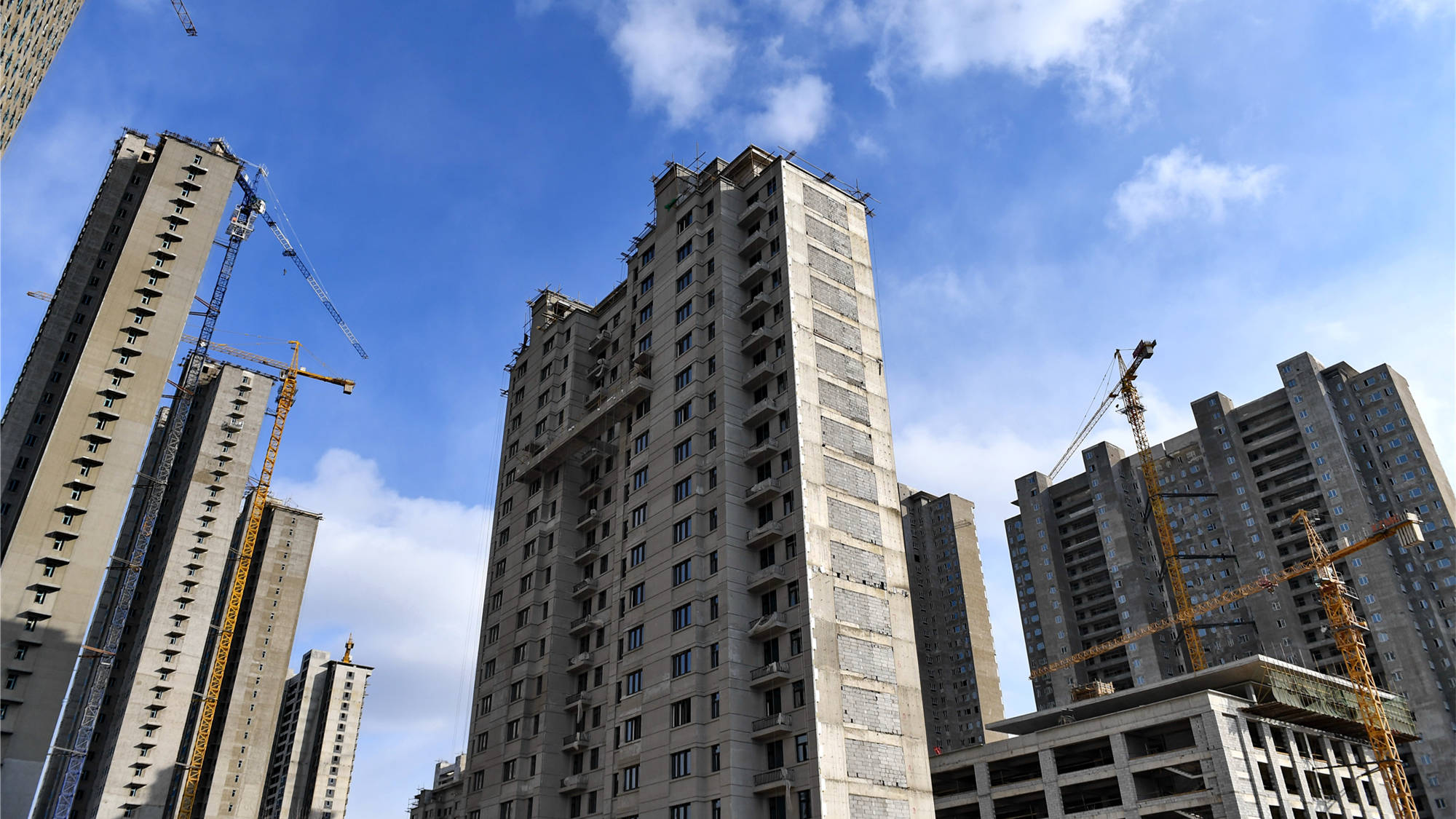廣東：壓降房地產貸款 重點投向製造業