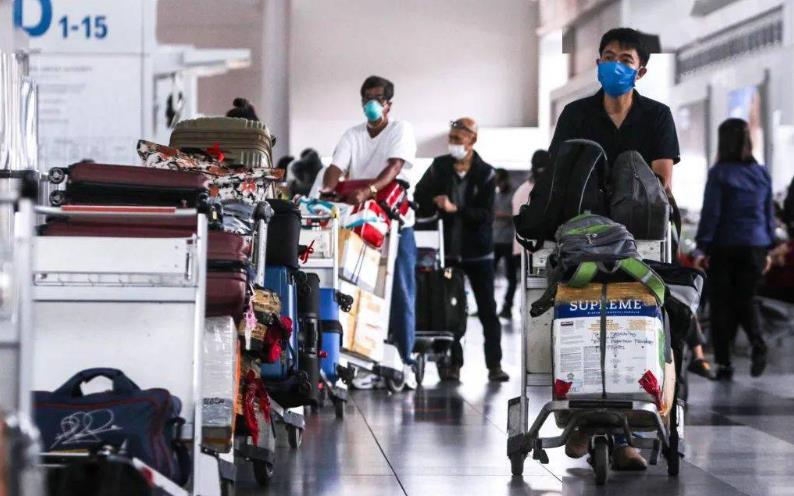 菲律賓：已完全接種疫苗的符合條件旅客入境無須隔...
