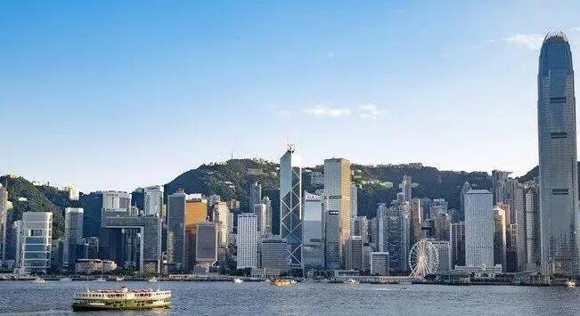 工銀國際：「互聯互通」促香港債市供需兩旺