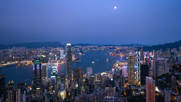 【香港脈搏】香港再工業化 科研轉化能力成關鍵