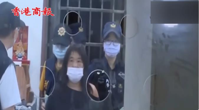 有片 | 台灣高雄46人亡火災原因查明！黃姓女子最高判5年