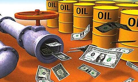 國際原油期貨價格18日漲跌不一 紐約油價上漲