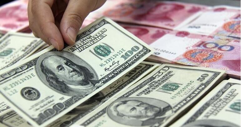 【財經觀察】人币強勢未損中國出口競爭力