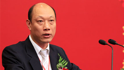 中國人民銀行科技司原司長王永紅接受審查調查