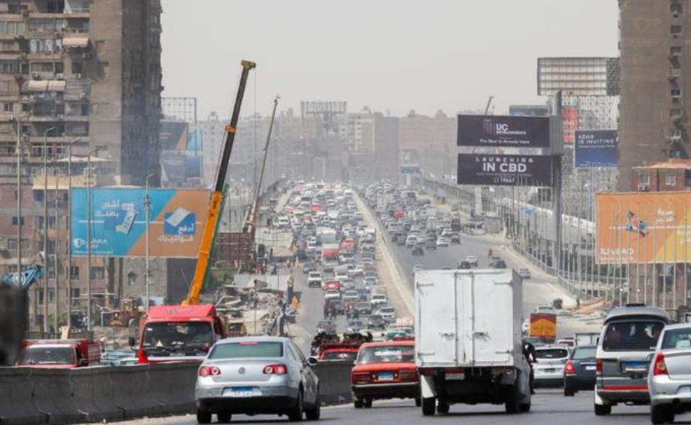 埃及開羅附近嚴重交通意外 至少19人死亡