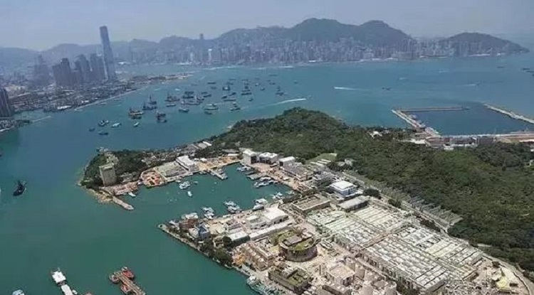 黃偉綸：本港有財力20年投2.4萬億基建