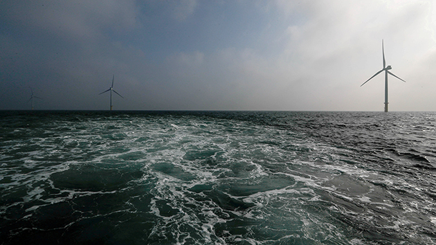 專家警告：荷蘭海平面到本世紀末可能升高2米