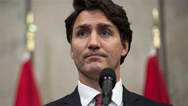 加拿大新一屆內閣就職 外長、防長及衛生部長均易人