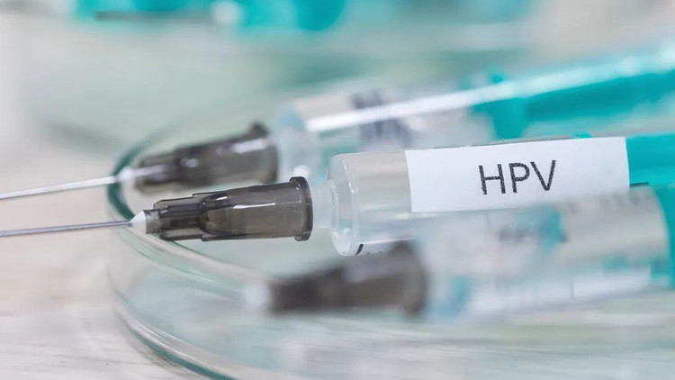 廣東14周歲以下女生明年起可免費接種HPV疫苗