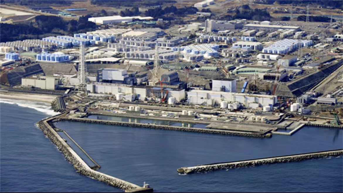 福島核電站「凍土擋水牆」部分區域異常升溫