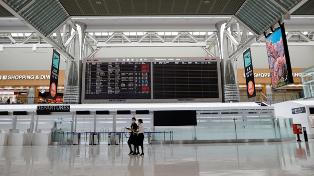 日本放寬入境限制 商務旅客只需隔離3天