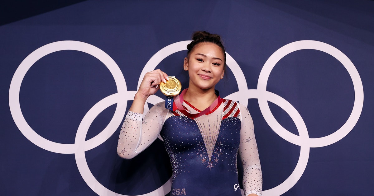 亞裔美國奧運冠軍遭種族歧視 街頭被噴胡椒粉