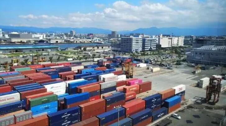 日本10月出口增長9.4% 8個月最慢增速