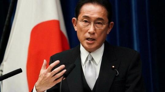 日本將推破紀錄3.8萬億經濟刺激計劃