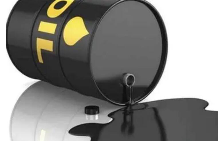 國際油價19日顯著下跌
