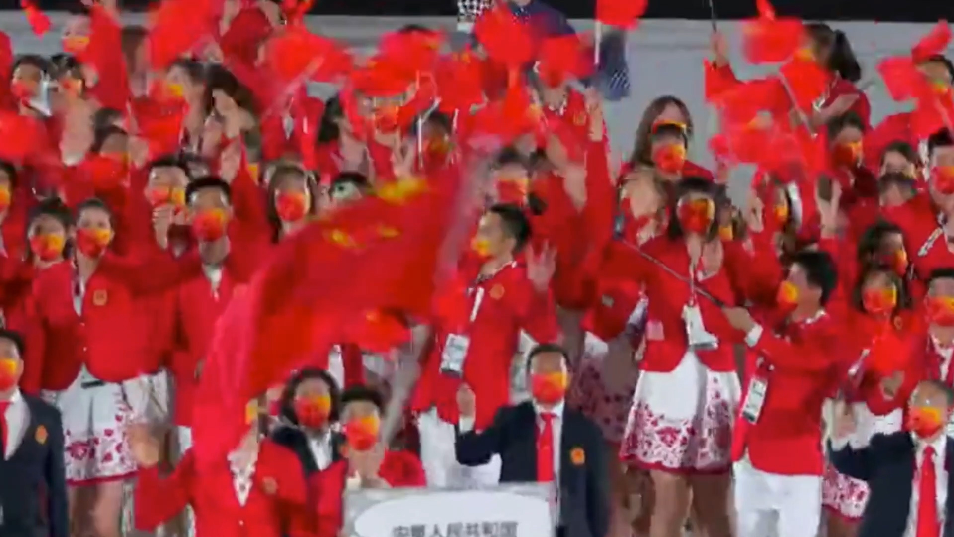有片丨東京奧運會國家隊運動員下月訪港 有香港市民想見全紅嬋