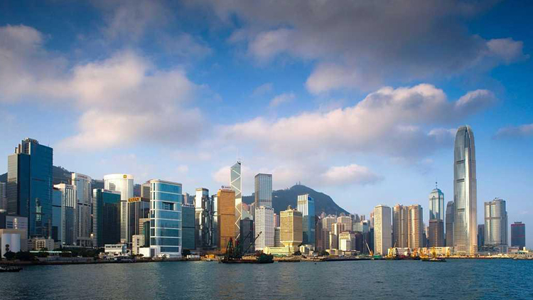 全球最具吸引力城市排名出爐 香港首次跌出前十