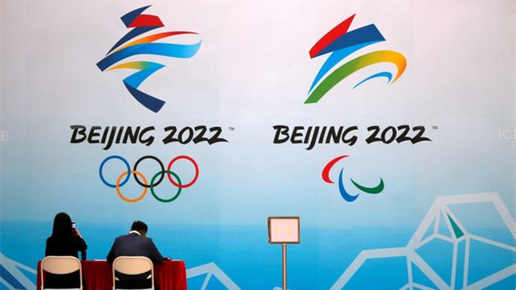 立陶宛奧委會反對抵制北京2022年冬奧會