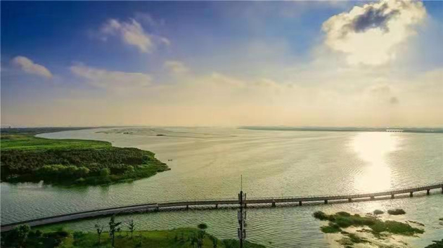 蘇州相城：改善水環境 彰顯江南水鄉新風貌