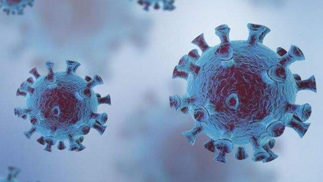 南非發現新冠病毒新毒株 存在大量突變