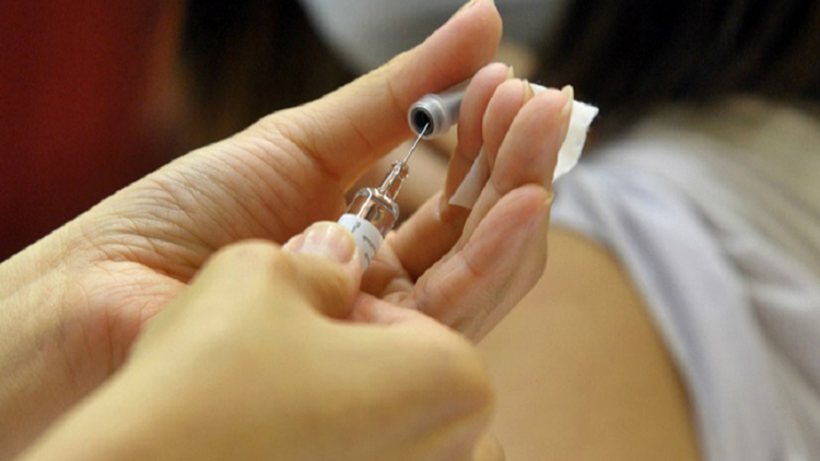 本港今日逾2.1萬人接種 累計約472萬人已打首劑疫苗