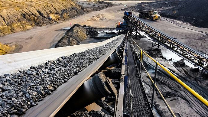 發改委價格司就建立煤炭生產流通成本調查制度開展調研