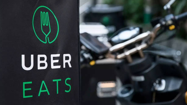 Uber Eats年底結束香港營運 專注Uber 在港出行平台服務