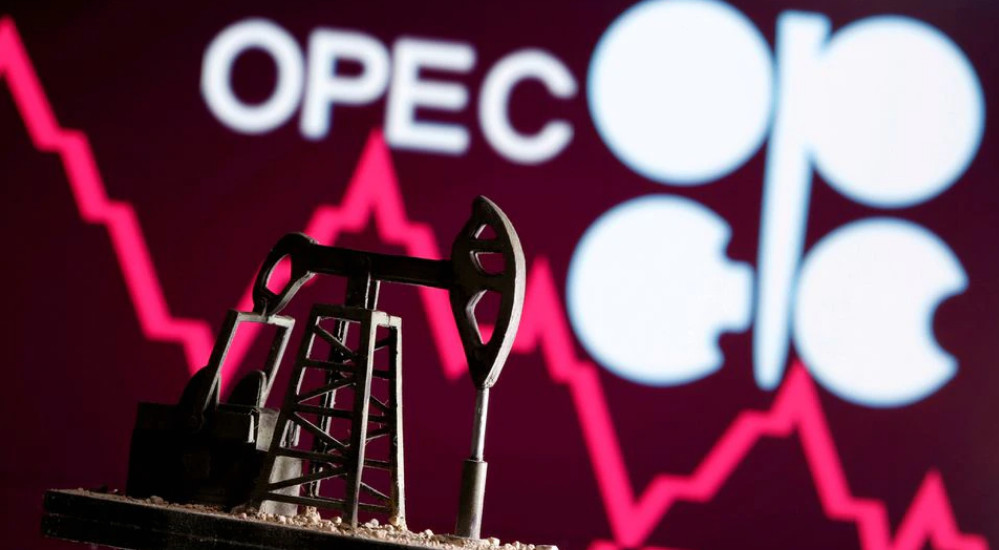 OPEC+今起舉行兩日會議 料商討石油供應計劃