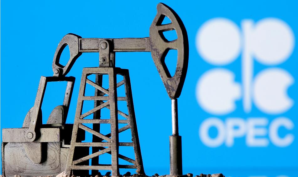 OPEC+維持增產計劃 油價應聲急瀉