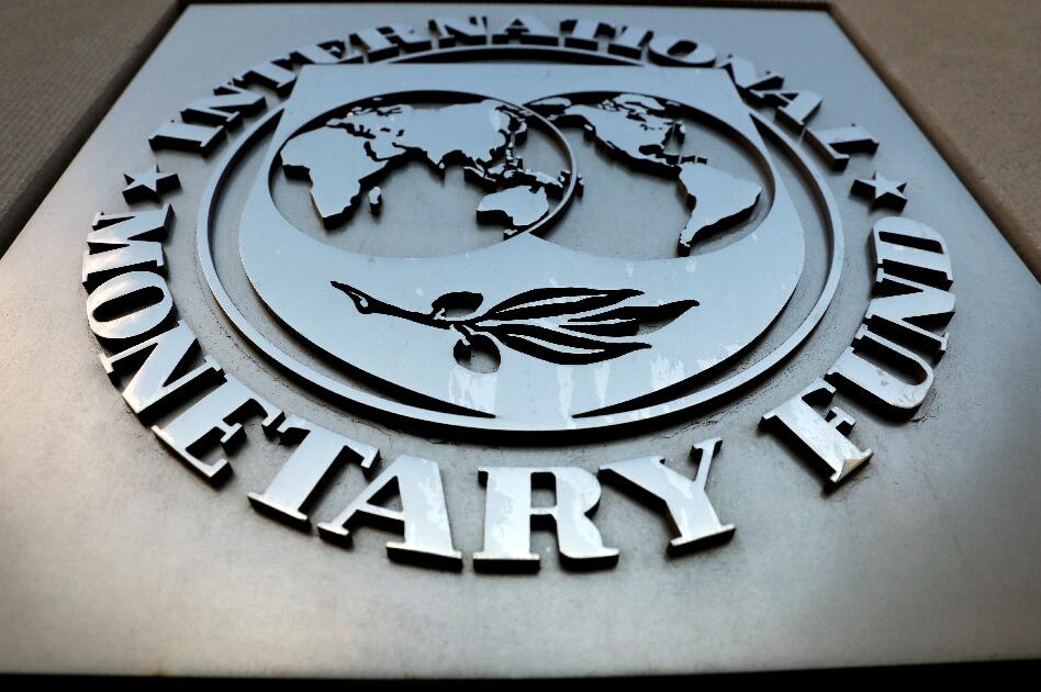 IMF警告稱某些國家若無債務重組或出現經濟崩潰