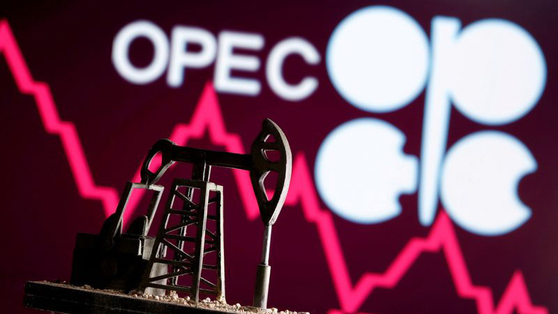 OPEC+意外維持1月增產計劃 投行唱多