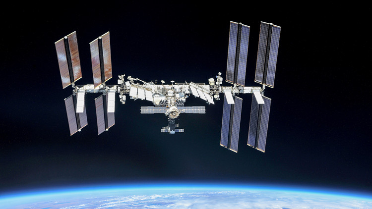 國際太空站將退役 NASA簽32億民營合約