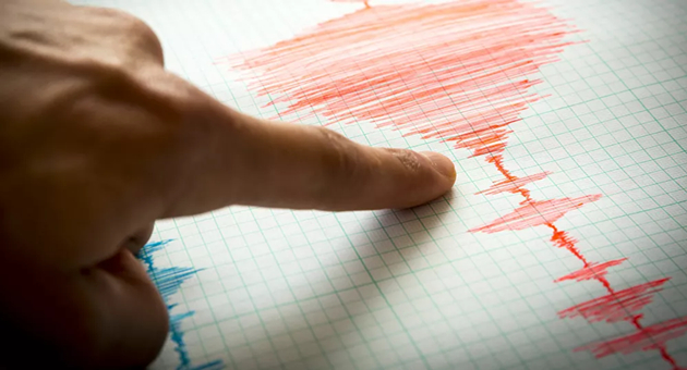 國家海洋預報中心：印尼地區海域地震可能引發局地海嘯 但不會影響我國沿岸 