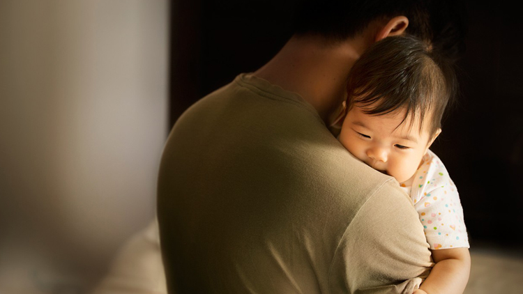 韓國去年17萬人申請育兒休假 父親佔比首超20%