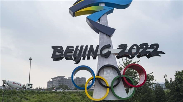 【北京冬奧探營】北京冬奧會本月迎來物資通關高峰