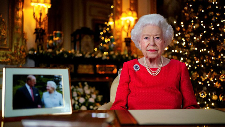 英女王迎在位70年紀念 發言人邀民眾製作布甸慶祝