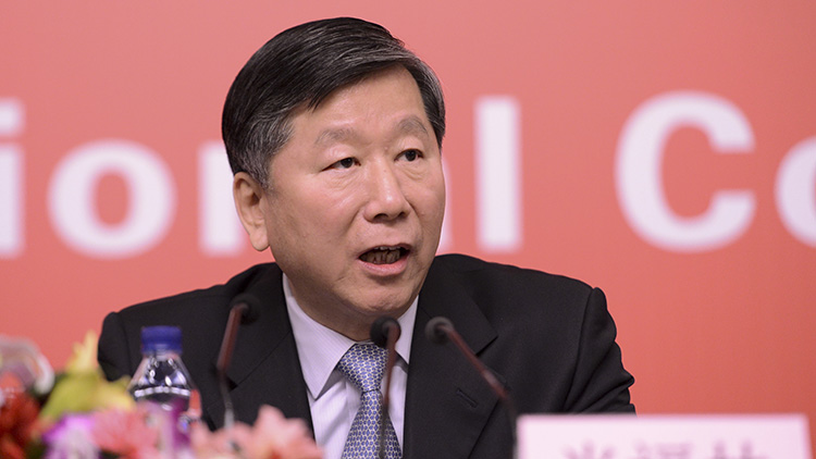尚福林：香港社會穩定 是最好的營商環境