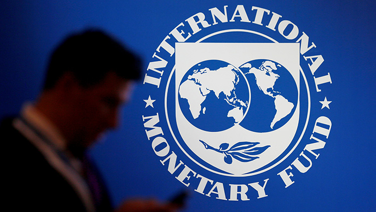 IMF警美聯儲加快加息 新興市場恐資本外流與貨幣貶值