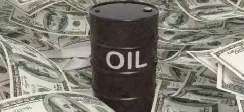 隔夜美元指數上漲 國際油價下跌