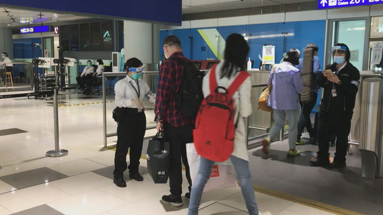 本月14日起阿塞拜疆非香港居民禁止入境