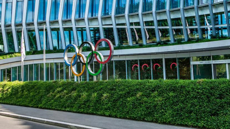 國際奧委會：冬奧準備就緒 閉環很安全