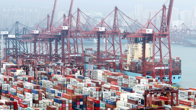 香港貨運物流業協會歡迎林鄭月娥提出成立專責貨運物流業政策局