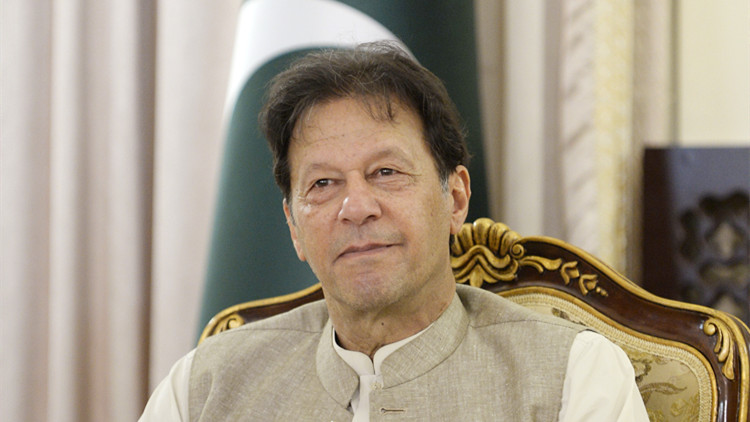 巴基斯坦總理將出席北京冬奧會開幕式