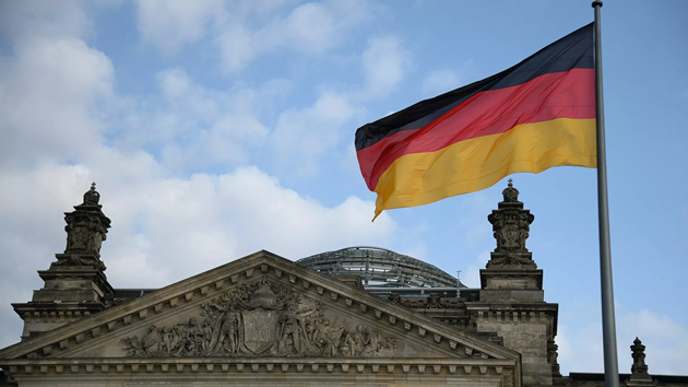 德國2021年GDP同比增長2.7%  仍不及疫情前水平