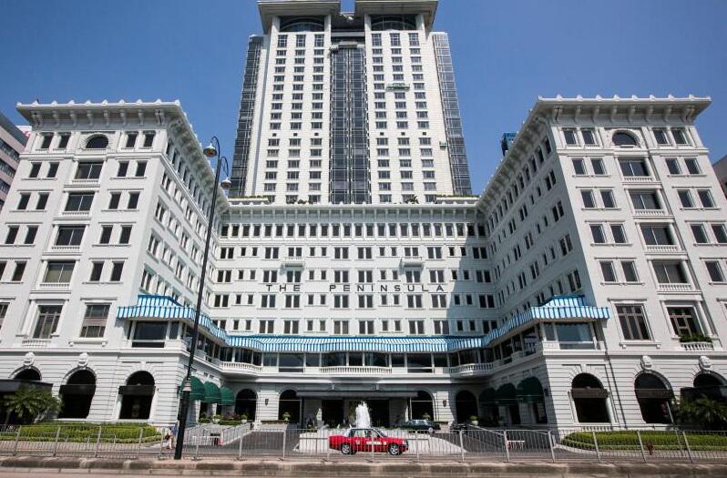 嘉道理家族溢價92.48%收購大酒店2.05億股 持股升至72.43%