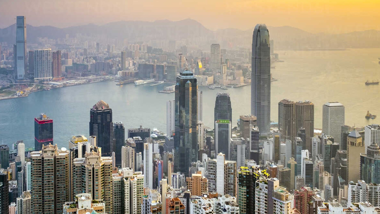 【金融瞭望】香港金融發展新環境與新優勢