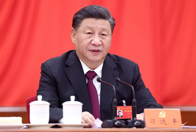 中國常駐日內瓦代表：習近平主席在2022年世界經濟論壇視頻會議上的演講產生劃時代影響